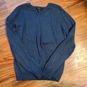 Men's sweater